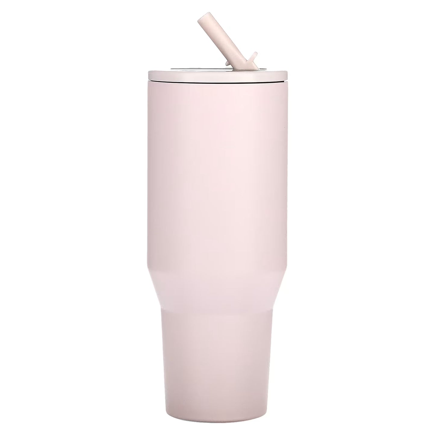HydroJug, Traveler Tumbler, pink sand color, 40 oz (Copy)