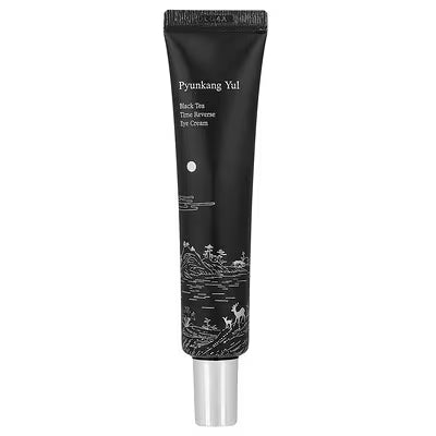 Pyunkang Yul, Black Tea Time Reverse Eye Cream, 0.85 fl oz (25 ml)