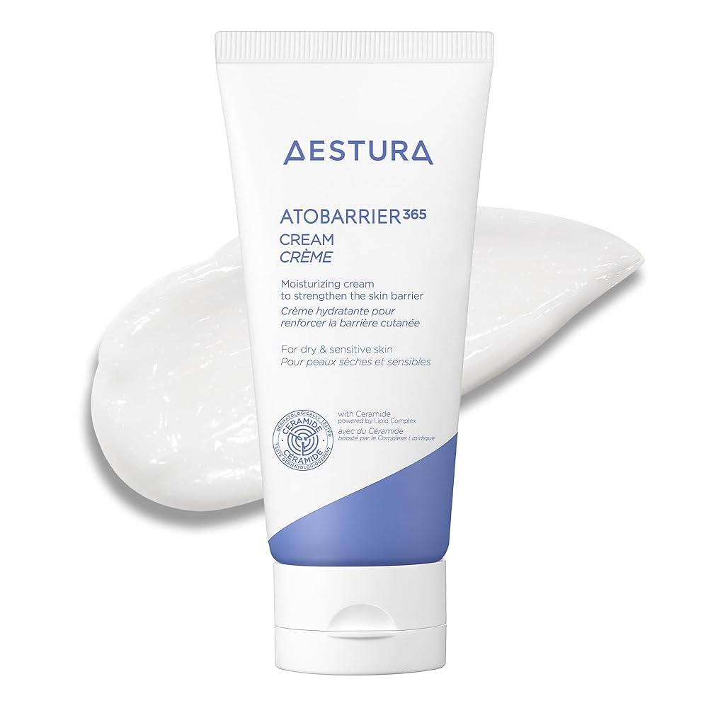 AESTURA ATOBARRIER 365 CREAM 80ml