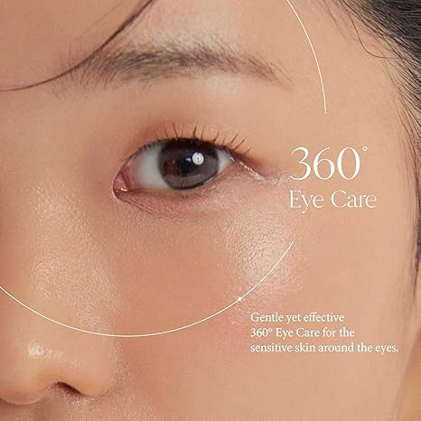 AXIS-Y Vegan Collagen Eye Serum 10ml one piece (منتج واحد)