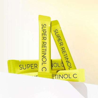 Vital Beauty Super Retinol C 80 Packets Vital Beautie Super Retinol C 80ct
