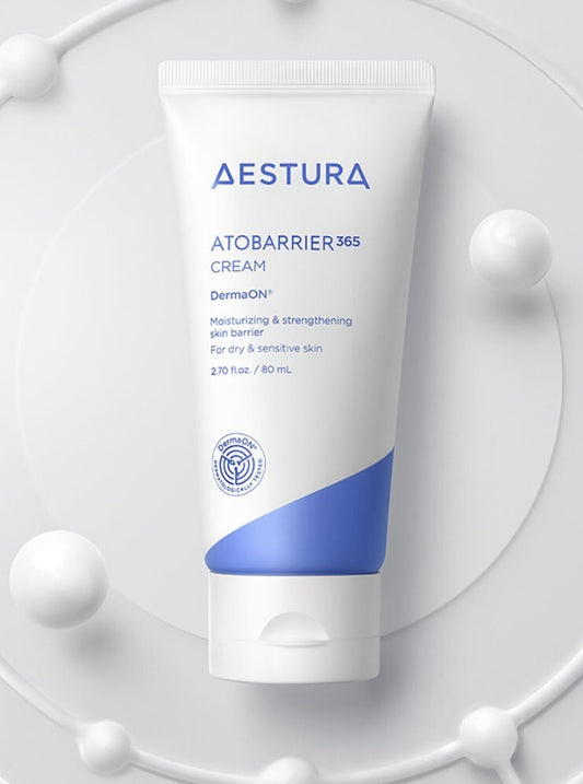 AESTURA ATOBARRIER 365 CREAM 80ml