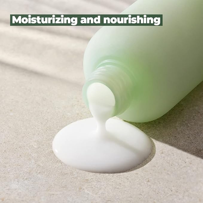 innisfree Green Tea Balancing Lotion,5.41fl. oz (160ml)