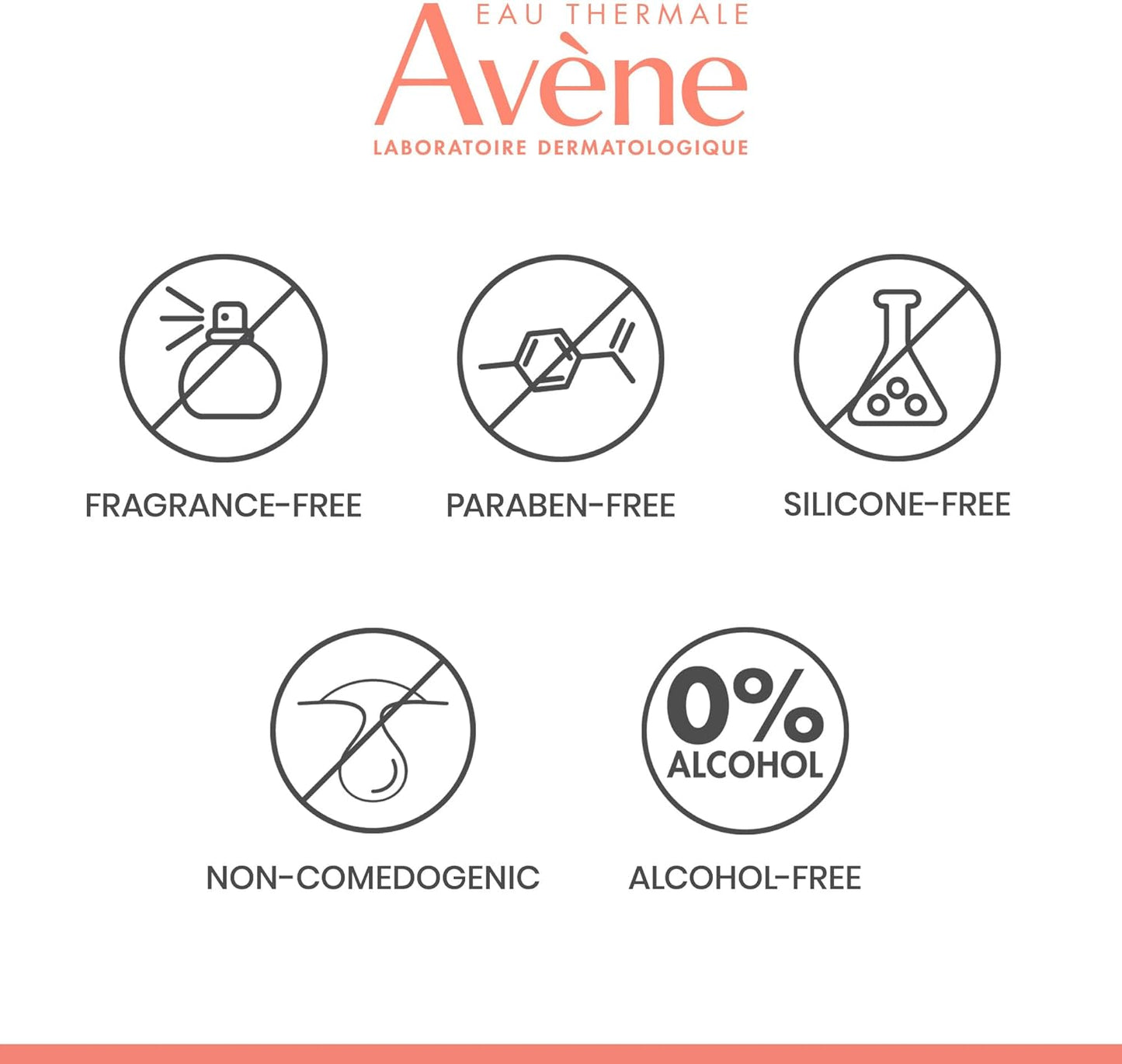 Avene Cicalfate+ Repairing Protective Cream 100Ml