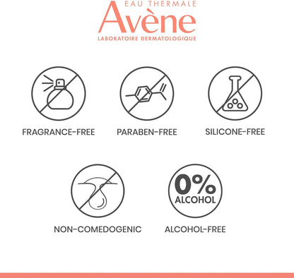 Avene Cicalfate+ Repairing Protective Cream 100Ml