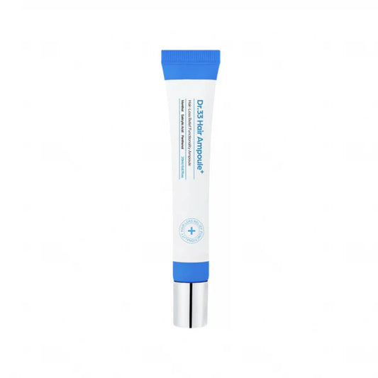 Seapuri Dr.33 Hair Ampoule 20ml