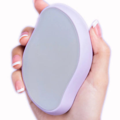Crystal Epil Hair Removal Eraser Painless Safe