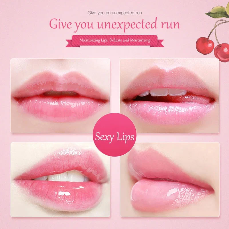 Collagen Lip Mask – 5/10 pcs
قناع شفاه بالكولاجين – ٥ أو ١٠ قطع