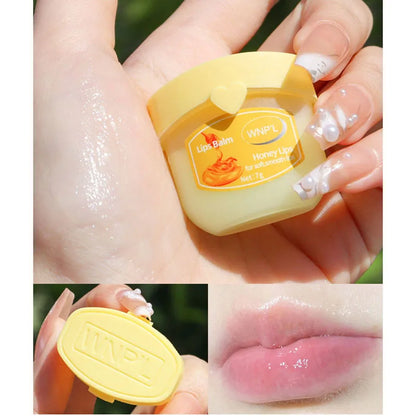 New 4/6/8pcs Moisturizing Lip Balm Sets Lipstick