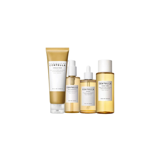 Skin1004 Centella Economic Collection مجموعة سنتيلا الاقتصادية