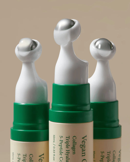 AXIS-Y Vegan Collagen Eye Serum 10ml one piece (منتج واحد)