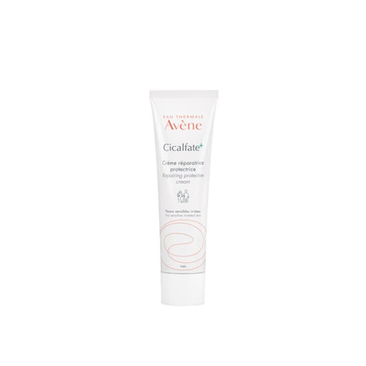 Avene Cicalfate+ Repairing Protective Cream 100Ml