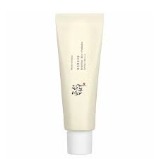 Beauty of Joseon Relief Sun: Rice + Probiotics SPF50+ PA++++ واقي الشمس بالأرز والبروبيوتيك من بيوتي أوف جوسون