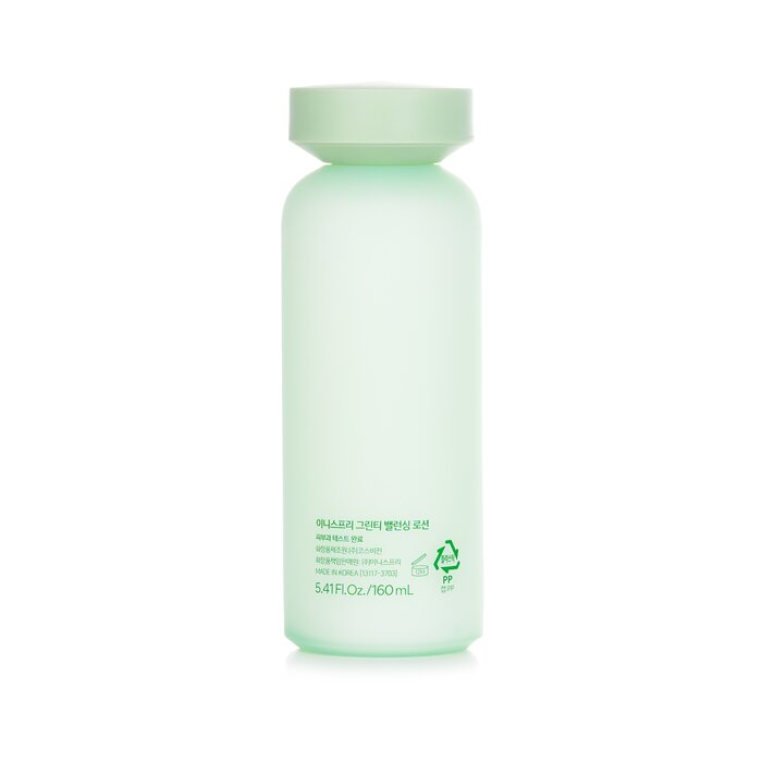 innisfree Green Tea Balancing Lotion,5.41fl. oz (160ml)
