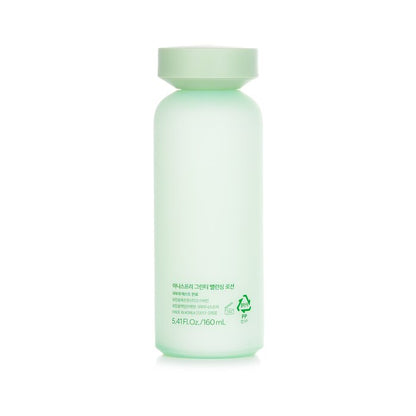 innisfree Green Tea Balancing Lotion,5.41fl. oz (160ml)