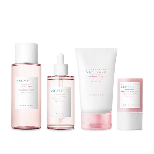 Perfect Pore Set مجموعة تضييق المسام